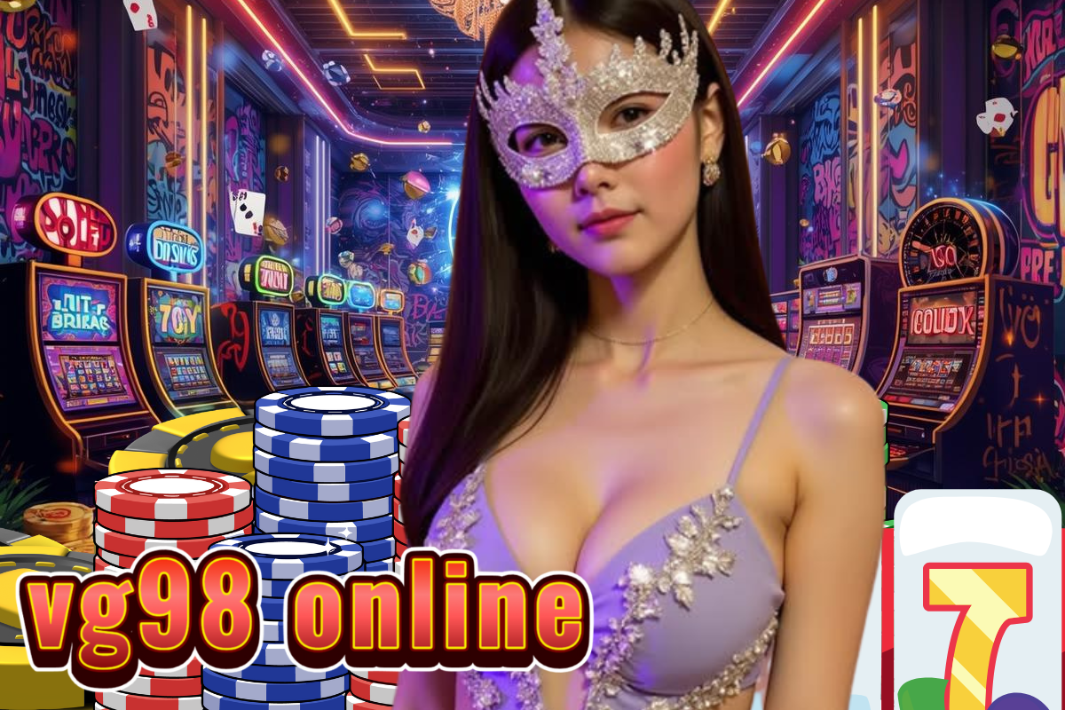 vg98 online